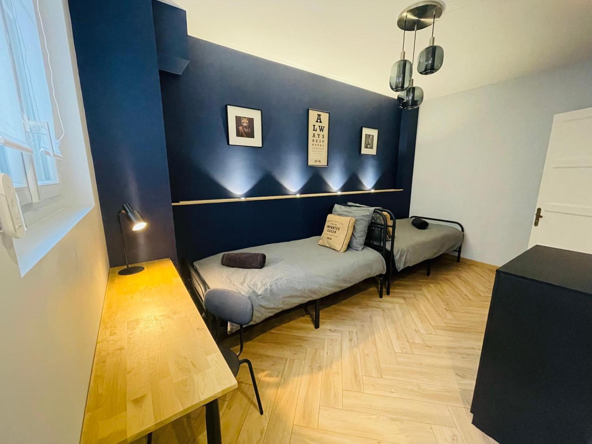 Appartement De Standing Hyper Centre Tours Kültér fotó