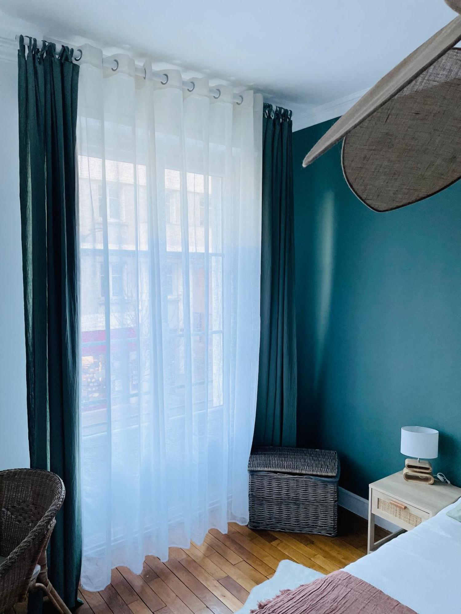 Appartement De Standing Hyper Centre Tours Kültér fotó